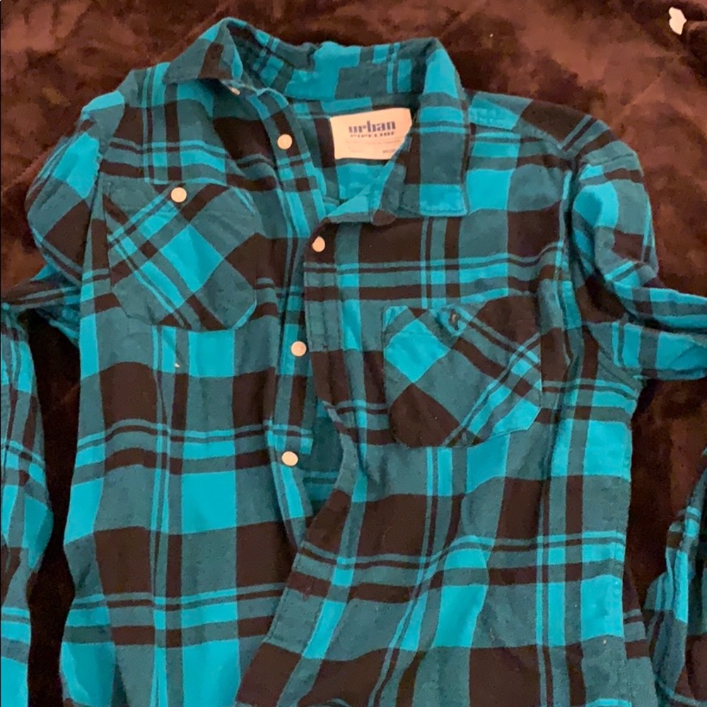 Flannel